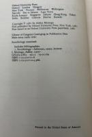 【英語洋書】『Sociobiology Examined』検証・社会生物学