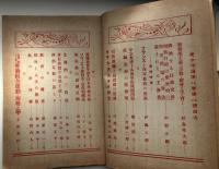 東方時論　大正12年8月号