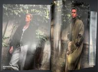 DANSEN　男子専科　1985/12　