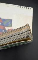 DANSEN　男子専科　1985/12　