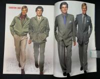 DANSEN　男子専科　1981/5