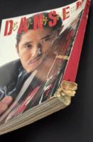 DANSEN　男子専科　1984/12