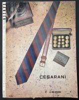 DANSEN　男子専科　1984/12