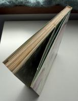 板画・奥の細道