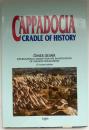 【英語洋書】『Cappadocia: Cradle of History』カッパドキア：歴史のゆりかご