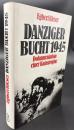 【ドイツ語洋書】『Danziger Bucht 1945　Dokumentation einer Katastrophe』『ダンツィヒ湾 1945 ― ある惨劇の記録』