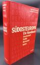 【ドイツ語洋書】Südosteuropa: Ein Handbuch - Gesellschaft, Politik, Wirtschaft, Kultur『南東欧：ハンドブック ― 社会・政治・経済・文化』
