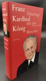 【ドイツ語洋書】『Unterwegs mit den Menschen Vom Wissen zum Glauben』『人々と共に歩んで ― 知識から信仰へ』
