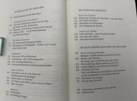 【ドイツ語洋書】『Unterwegs mit den Menschen Vom Wissen zum Glauben』『人々と共に歩んで ― 知識から信仰へ』