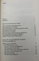 【ドイツ語洋書】Die buddhistische Lehre von der Ganzheit des Seins: Das holistische Weltbild der buddhistischen Philosophie『存在の全体性に関する仏教の教え ― 仏教哲学のホリスティックな世界観』