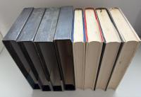 豊饒の海　全4冊揃　(春の雪/奔馬/暁の寺/天人五衰)