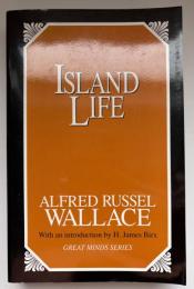 【英語洋書】『Island Life』