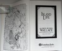 【英語洋書】『Island Life』