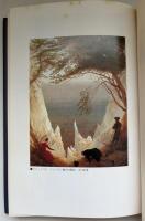 ドイツ・ロマン主義の世界 : フリードリヒからヴァーグナーへ