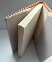 イギリス小説論 : サッカレー・トロロープ・ガーネット・ゴールディング