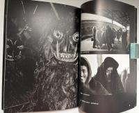 岡本太郎が撮った「日本」