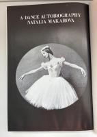 ナタリア・マカロワ自伝 : 妖精ナターシャの想い出