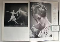 ナタリア・マカロワ自伝 : 妖精ナターシャの想い出