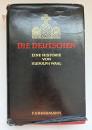 【ドイツ語洋書】『Die Deutschen: Eine Historie』（ドイツ人：ある歴史）