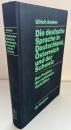 【ドイツ語洋書】『Die deutsche Sprache in Deutschland, Österreich und der Schweiz』（ドイツ、オーストリア、スイスにおけるドイツ語）