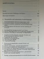 【ドイツ語洋書】『Die deutsche Sprache in Deutschland, Österreich und der Schweiz』（ドイツ、オーストリア、スイスにおけるドイツ語）