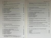 【ドイツ語洋書】『Die deutsche Sprache in Deutschland, Österreich und der Schweiz』（ドイツ、オーストリア、スイスにおけるドイツ語）