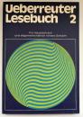 【ドイツ語洋書】『Ueberreuter Lesebuch 2』