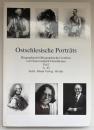 【ドイツ語洋書】『Ostschlesische Porträts（東シュレージエンの肖像画）』　副題：（Biographisch-bibliographisches Lexikon von Österreichisch-Ostschlesien）オーストリア領東シュレージエンの伝記・書誌辞典