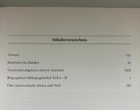 【ドイツ語洋書】『Ostschlesische Porträts（東シュレージエンの肖像画）』　副題：（Biographisch-bibliographisches Lexikon von Österreichisch-Ostschlesien）オーストリア領東シュレージエンの伝記・書誌辞典