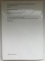 【ドイツ語洋書】『Ostschlesische Porträts（東シュレージエンの肖像画）』　副題：（Biographisch-bibliographisches Lexikon von Österreichisch-Ostschlesien）オーストリア領東シュレージエンの伝記・書誌辞典