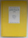 【ドイツ語洋書】『Oberschlesisches Jahrbuch 1992（上シュレージエン年報 1992）』