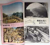 サングラフ　1963/1