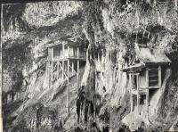 三徳山三仏寺 : 高木啓太郎写真集