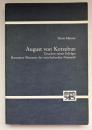 【ドイツ語洋書】『August von Kotzebue: Ursachen seines Erfolges. Konstante Elemente der unterhaltenden Dramatik』（アウグスト・フォン・コッツェブー：その成功の要因——娯楽劇の不変的要素）