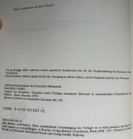 【ドイツ語洋書】『August von Kotzebue: Ursachen seines Erfolges. Konstante Elemente der unterhaltenden Dramatik』（アウグスト・フォン・コッツェブー：その成功の要因——娯楽劇の不変的要素）