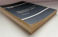 【ドイツ語洋書】『August von Kotzebue: Ursachen seines Erfolges. Konstante Elemente der unterhaltenden Dramatik』（アウグスト・フォン・コッツェブー：その成功の要因——娯楽劇の不変的要素）