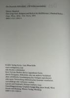 【ドイツ語洋書】『Das ewige Rad: Religion und Kultur des Buddhismus』（永遠の輪：仏教の宗教と文化）