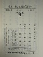 写楽閉じた国の幻