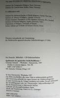 【ドイツ語洋書】『Quellentexte des japanischen Amida-Buddhismus（日本阿弥陀仏教史料集）』