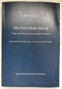 【ドイツ語洋書】『Die Freie Stadt Danzig（自由都市ダンツィヒ）』