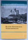【ドイツ語洋書】『Kleine Geschichte Siebenbürgens（トランシルヴァニア小史）』
