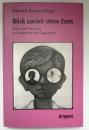 【ドイツ語洋書】『Blick zurück ohne Zorn: Pole...