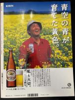 太陽　1993年6月号　特集：江戸のアンダーワールド／八百八町の犯罪人／色好みの極楽／闇の幽霊／辻の妖怪