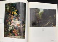 ヨーロッパの近代絵画展