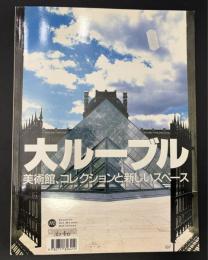 大ルーブル : 美術館、コレクションと新しいスペース