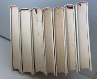 井上晴丸著作選集　1～6巻＋別巻