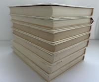井上晴丸著作選集　1～6巻＋別巻