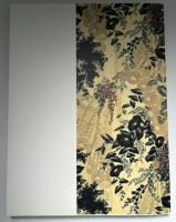 フランス絹織物-王朝芸術の精華 : リヨン織物美術館コレクション(18世紀-20世紀)