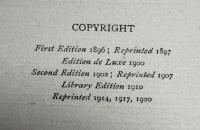 【英語洋書】GASTON DE LATOUR: AN UNFINISHED ROMANCE（未完のロマンス）