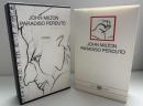 【英伊対訳】『Paradiso perduto』『失楽園』